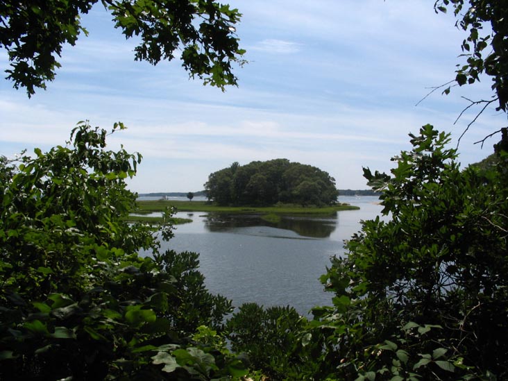 Mashomack Preserve, Shelter Island, New York