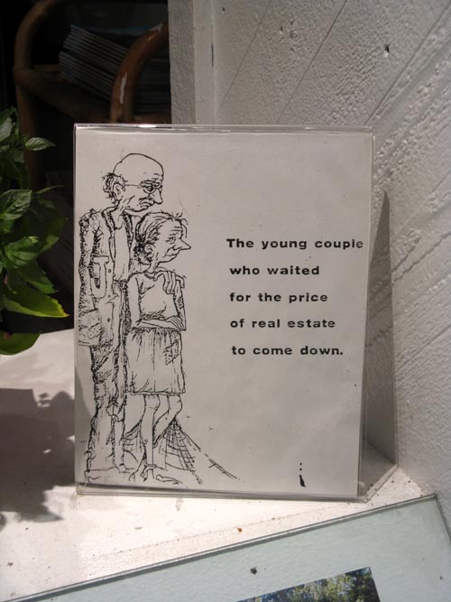 Main Street, East Hampton, New York