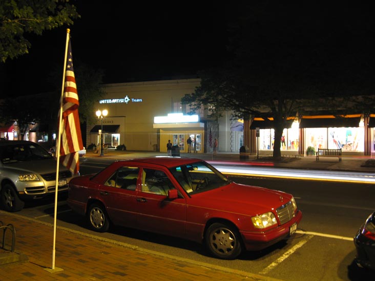 30 Main Street, East Hampton, New York