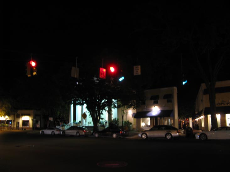 Main Street, East Hampton, New York