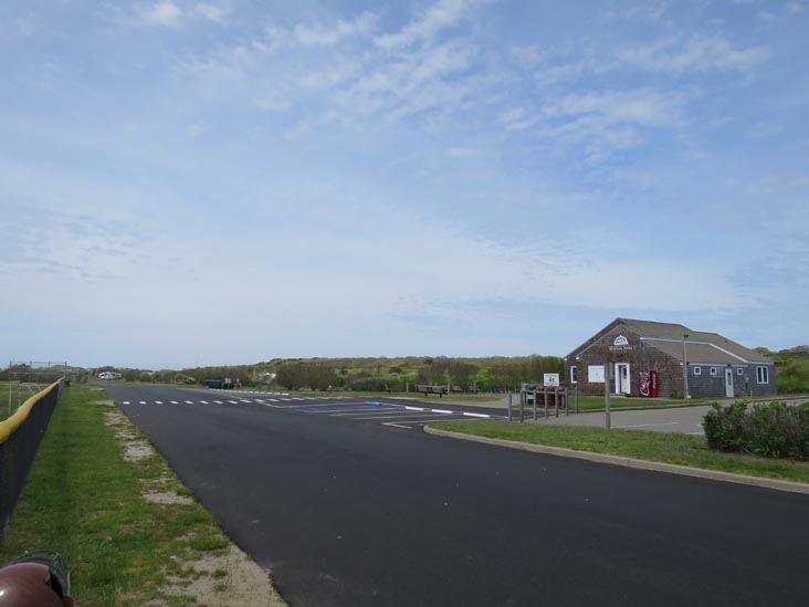 Hither Hills State Park, Montauk, New York, May 21, 2014
