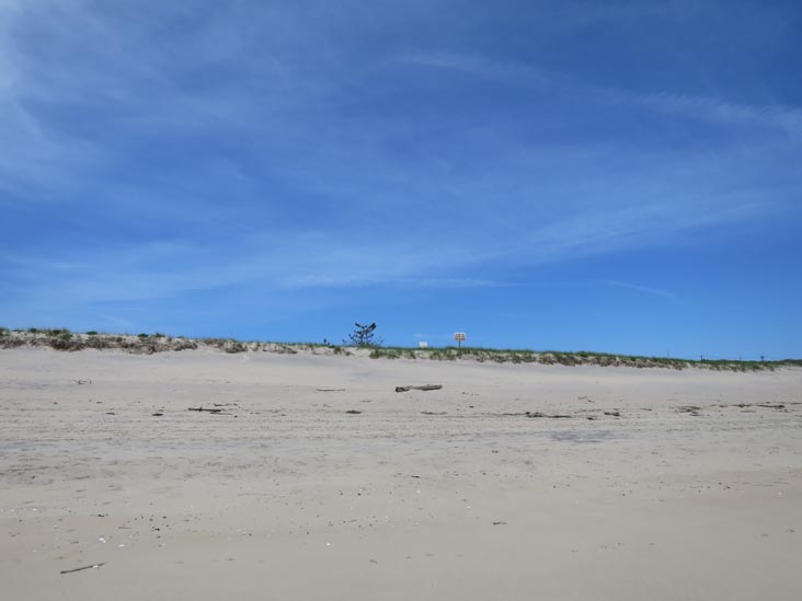 Hither Hills State Park, Montauk, New York, May 21, 2014