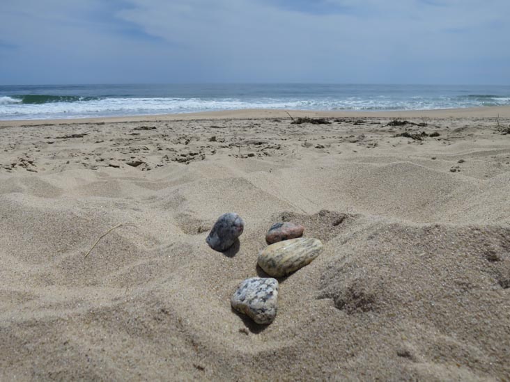 Hither Hills State Park, Montauk, New York, May 21, 2014