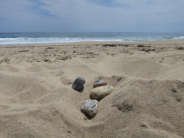 Hither Hills State Park, Montauk, New York, May 21, 2014