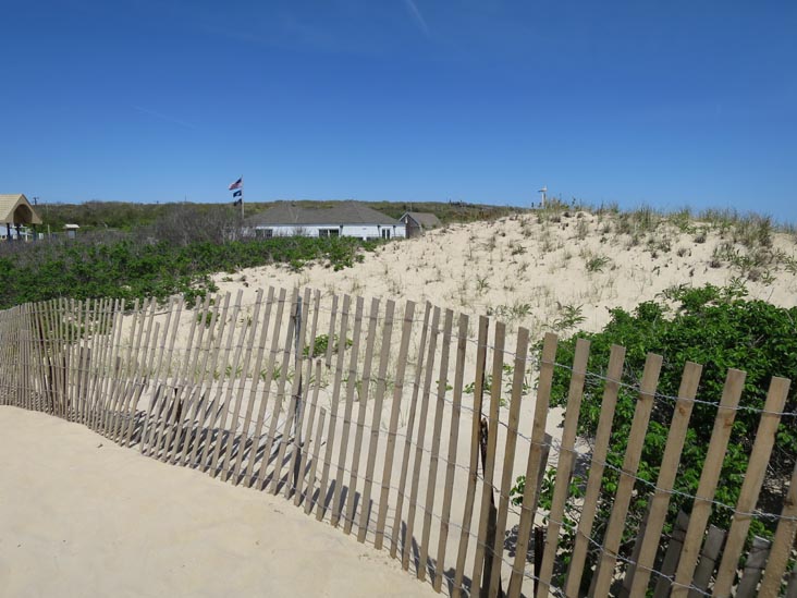 Hither Hills State Park, Montauk, New York, May 21, 2014