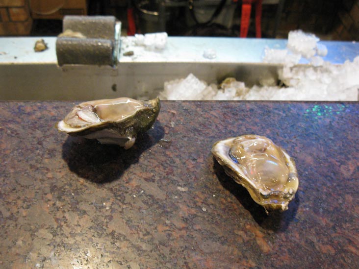 Felix's Restaurant & Oyster Bar, 739 Iberville Street, French Quarter, New Orleans, Louisiana