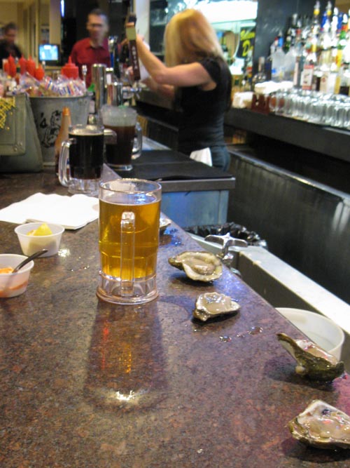 Felix's Restaurant & Oyster Bar, 739 Iberville Street, French Quarter, New Orleans, Louisiana