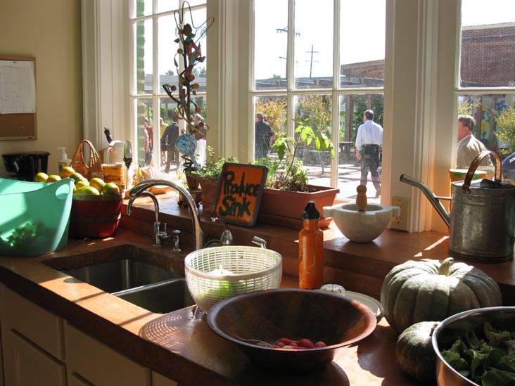 Samuel J. Green Charter School, 2319 Valence Street, New Orleans, Louisiana