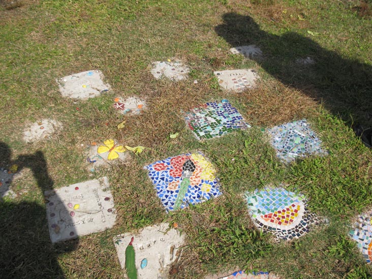 Edible Schoolyard, Samuel J. Green Charter School, 2319 Valence Street, New Orleans, Louisiana