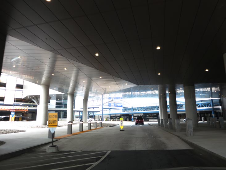 Portland International Jetport, Portland, Maine, June 30, 2013