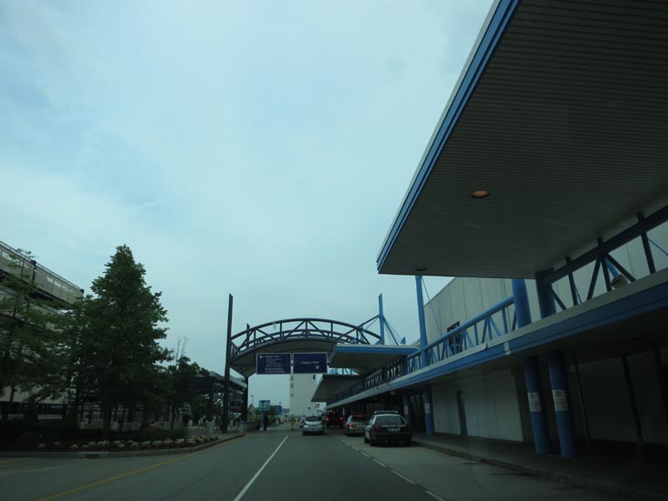 Portland International Jetport, Portland, Maine, June 30, 2013