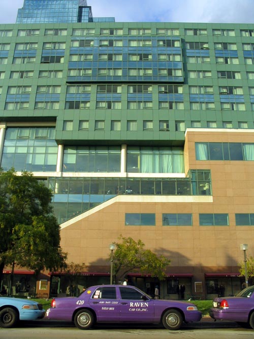 Pratt Street, Baltimore, Maryland