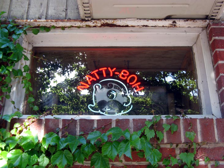 Duda's Tavern, 1600 Thames Street, Fells Point, Baltimore, Maryland