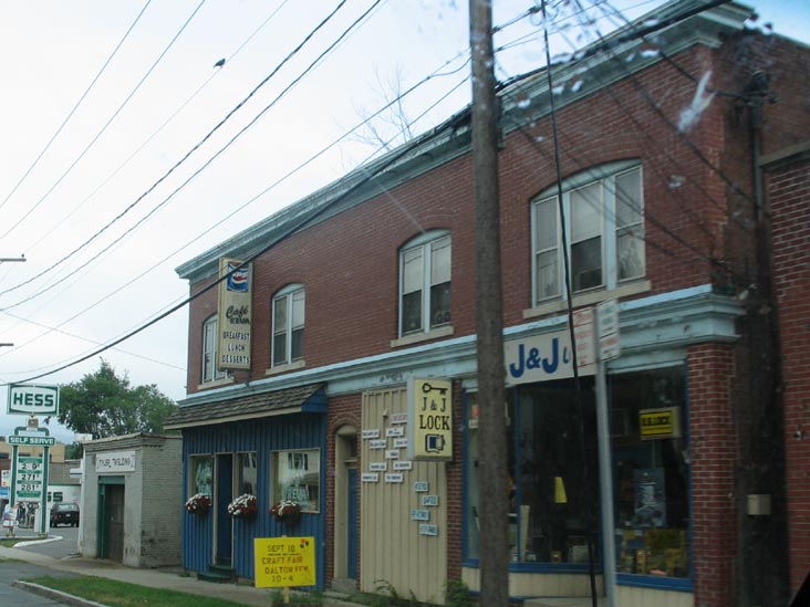 236-238 Tyler Street, Pittsfield, Massachusetts