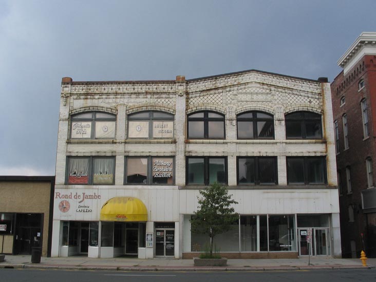 47-51 North Street, Pittsfield, Massachusetts