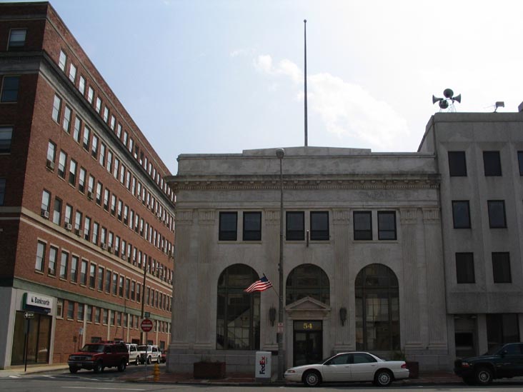 54 North Street, Pittsfield, Massachusetts