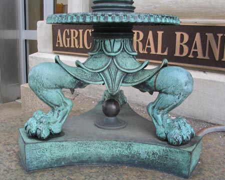 100 North Street, Pittsfield, Massachusetts