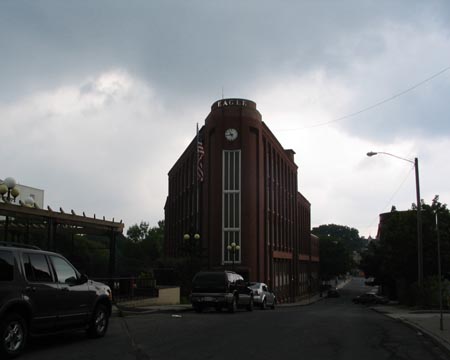 73 Eagle Street, Pittsfield, Massachusetts