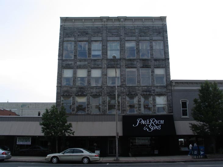 242 North Street, Pittsfield, Massachusetts