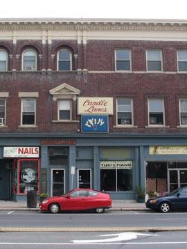 255 North Street, Pittsfield, Massachusetts