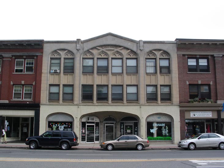 429 North Street, Pittsfield, Massachusetts