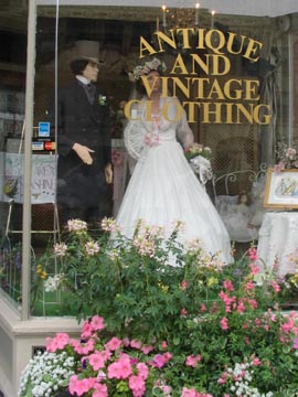 Greystone Gardens, 436 North Street, Pittsfield, Massachusetts