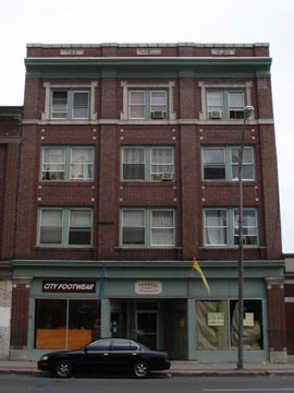 443 North Street, Pittsfield, Massachusetts