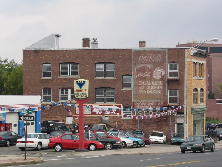 697 North Street, Pittsfield, Massachusetts