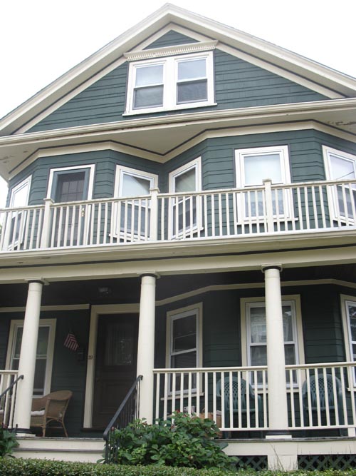 37-39 Walnut Street, Watertown, Massachusetts, September 25, 2011