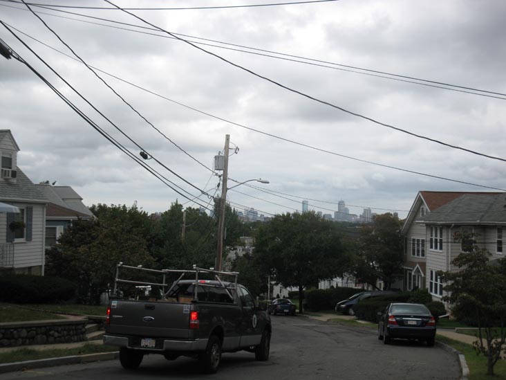 Watertown, Massachusetts