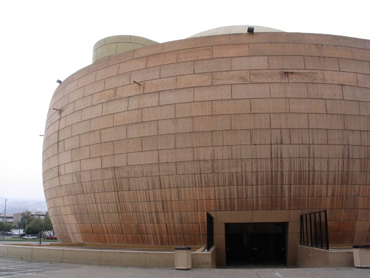 Centro Cultural Tijuana (CECUT), Paseo de los Heroes and Javier Mina, Zona Rio, Tijuana, Baja California, Mexico