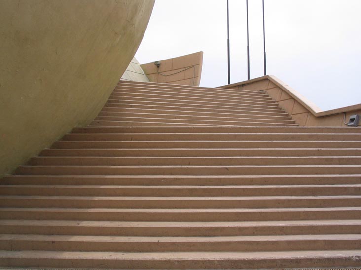 Centro Cultural Tijuana (CECUT), Paseo de los Heroes and Javier Mina, Zona Rio, Tijuana, Baja California, Mexico