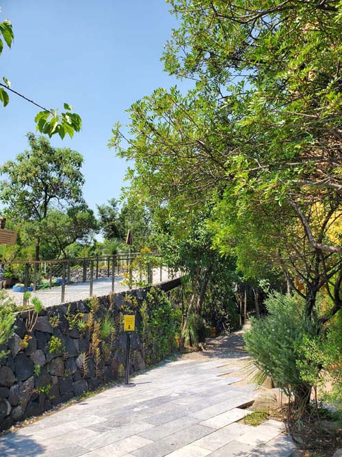 Papalote Museo del Niño, Mexico City/Ciudad de México, Mexico, August 29, 2023