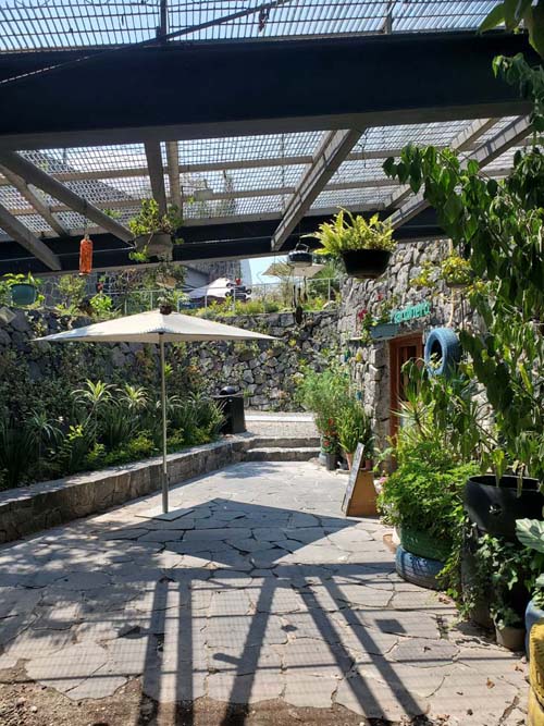 Papalote Museo del Niño, Mexico City/Ciudad de México, Mexico, August 29, 2023