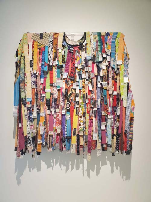 Museo de Arte Popular, Mexico City/Ciudad de México, Mexico, August 31, 2023