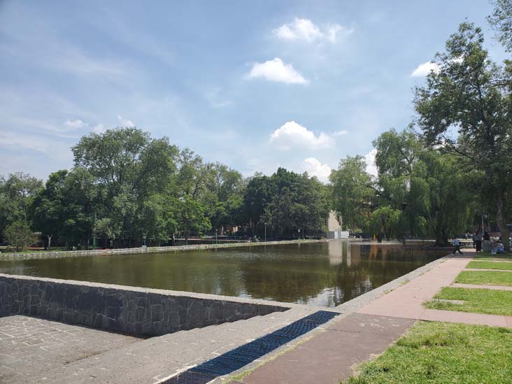 Ciudad Universitaria, Mexico City/Ciudad de M&eacute;xico, Mexico, September 4, 2023