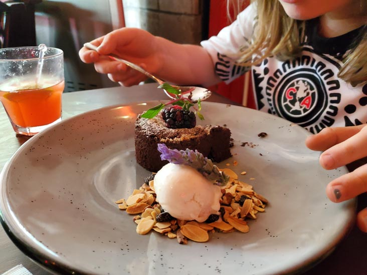 Corazón de Maguey, Coyoacán, Mexico City/Ciudad de México, Mexico, August 19, 2021