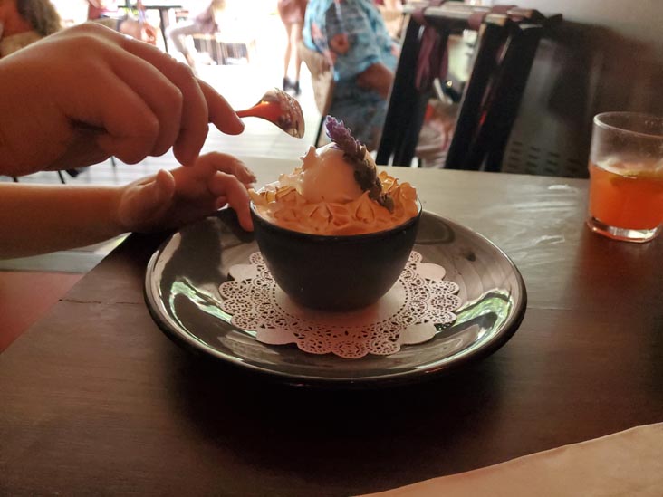 Pie de Limón, Corazón de Maguey, Coyoacán, Mexico City/Ciudad de México, Mexico, August 19, 2021