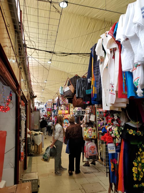 Mercado 89 Coyoacán, Coyoacán, Mexico City/Ciudad de México, Mexico, August 19, 2021