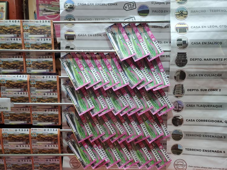 Mercado 89 Coyoacán, Coyoacán, Mexico City/Ciudad de México, Mexico, August 19, 2021