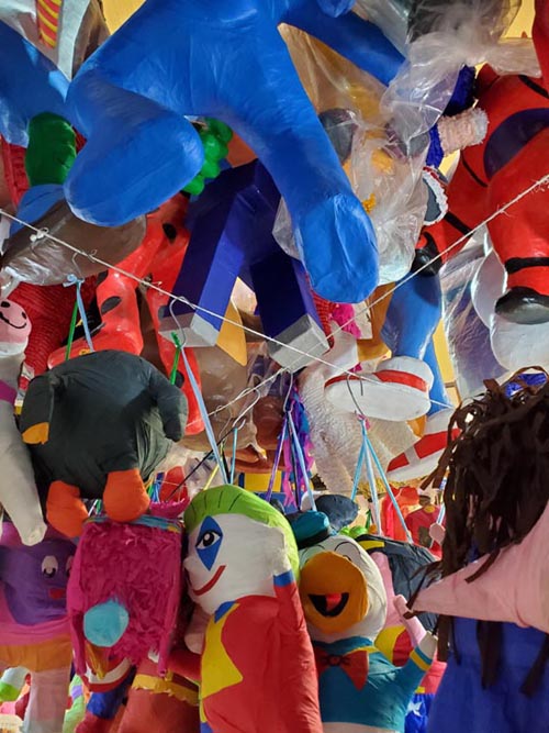 Mercado 89 Coyoacán, Coyoacán, Mexico City/Ciudad de México, Mexico, August 19, 2021