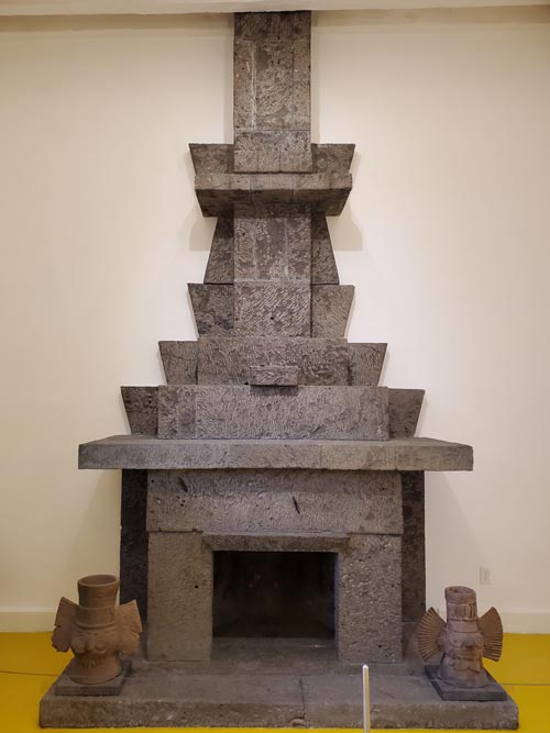 Museo Frida Kahlo, Coyoacán, Mexico City/Ciudad de México, Mexico, August 19, 2021