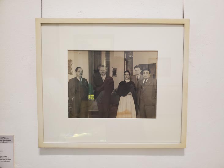 Museo Frida Kahlo, Coyoacán, Mexico City/Ciudad de México, Mexico, August 19, 2021