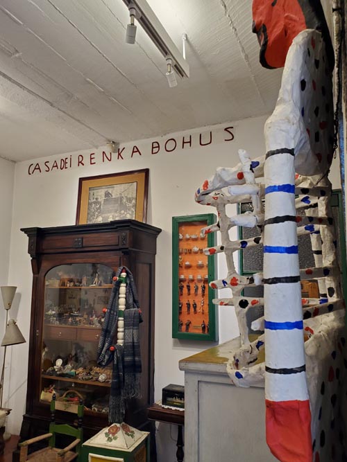 Museo Frida Kahlo, Coyoacán, Mexico City/Ciudad de México, Mexico, August 19, 2021