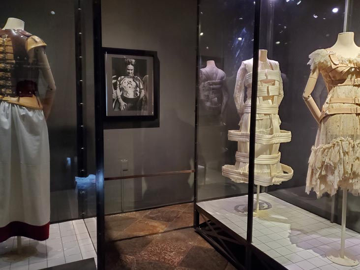 Museo Frida Kahlo, Coyoacán, Mexico City/Ciudad de México, Mexico, August 19, 2021