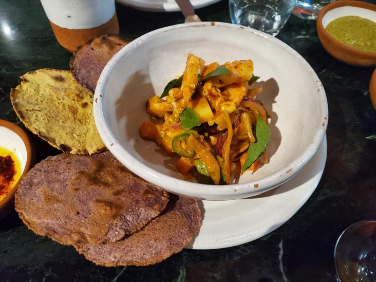 Coctel de Camaron, Masala y Maiz, Calle Marsella 72, Colonia Juárez, Mexico City/Ciudad de México, Mexico, August 11, 2021