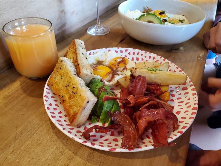 Niddo, Dresde 2, Colonia Juárez, Mexico City/Ciudad de México, Mexico, August 15, 2021