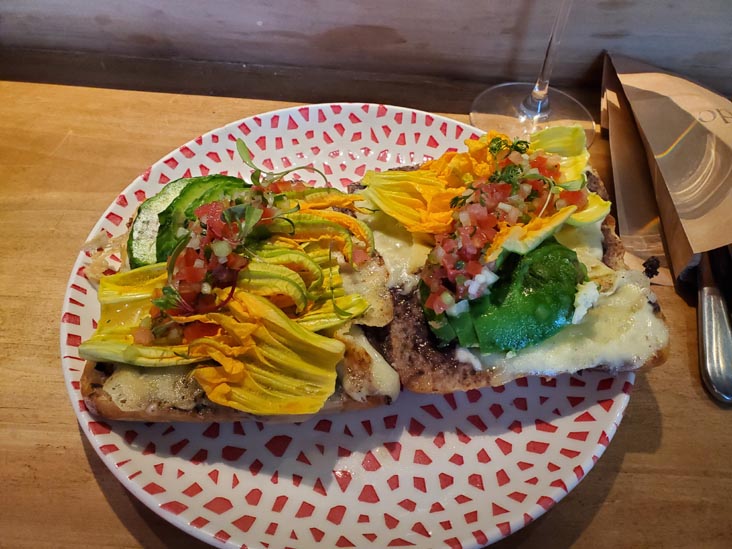 Niddo, Dresde 2, Colonia Juárez, Mexico City/Ciudad de México, Mexico, August 15, 2021