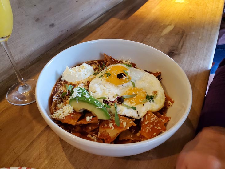 Niddo, Dresde 2, Colonia Juárez, Mexico City/Ciudad de México, Mexico, August 15, 2021