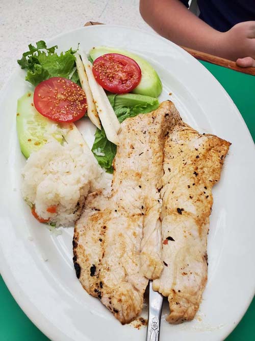 Romulo's, Mercado 1 de Diciembre, Narvarte, Mexico City/Ciudad de México, Mexico, September 2, 2023